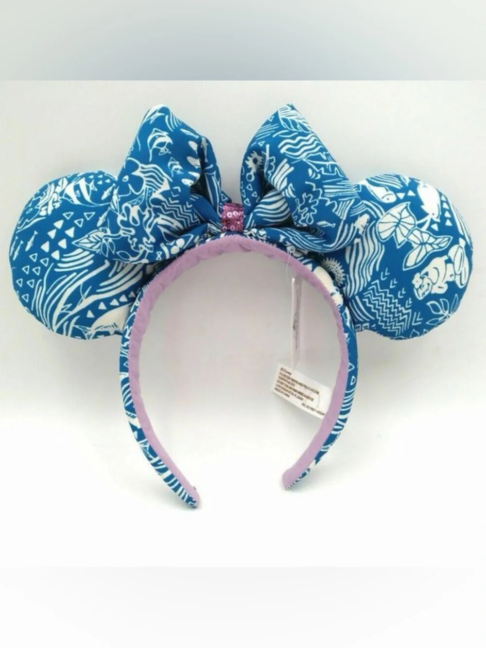 NEW Disney Aulani Hawaii Ears